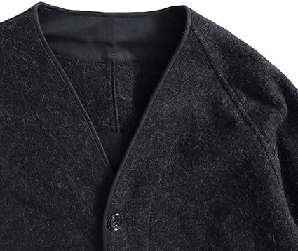 lemaire アルパカカーディガン Amazon | [Lemaire] ルメール アルパカウール ノーカラー